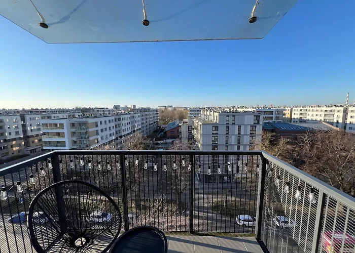 Cozy Studio Teczowa