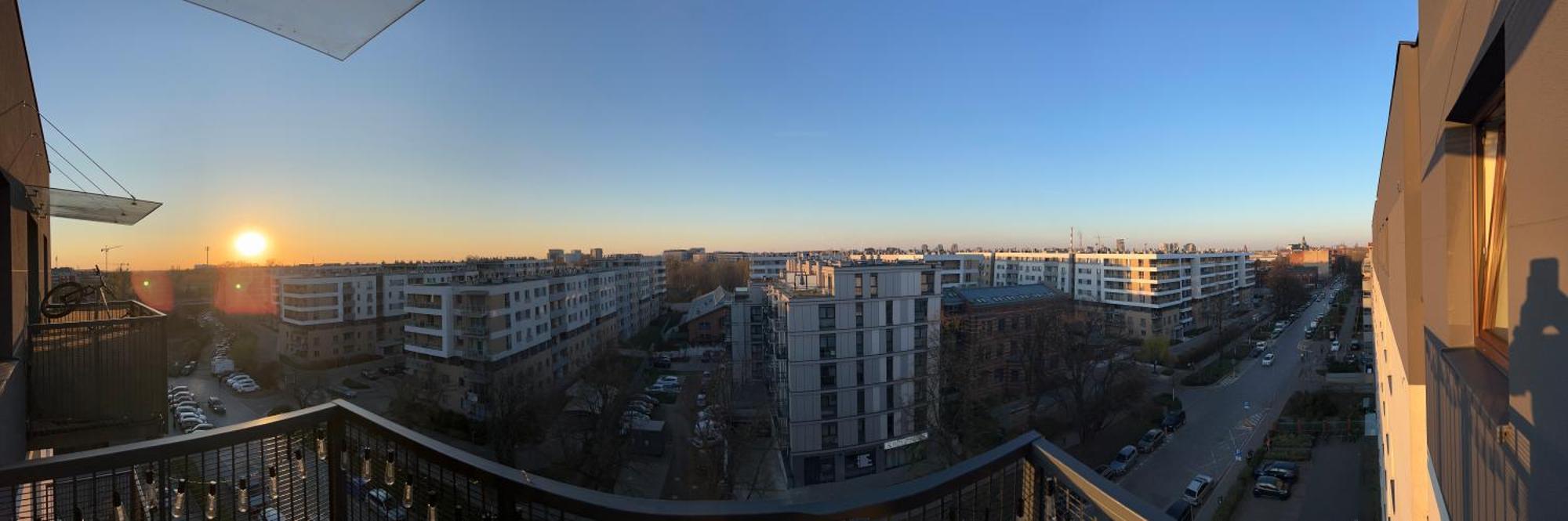 Cozy Teczowa Apartment *